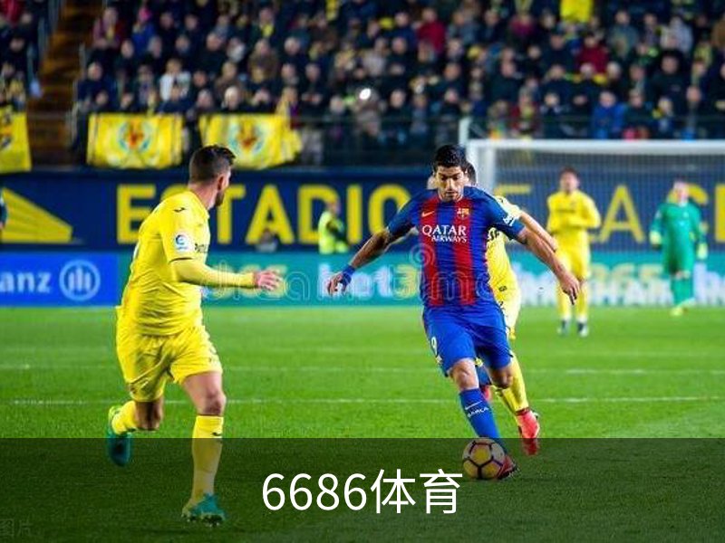 6686体育介绍